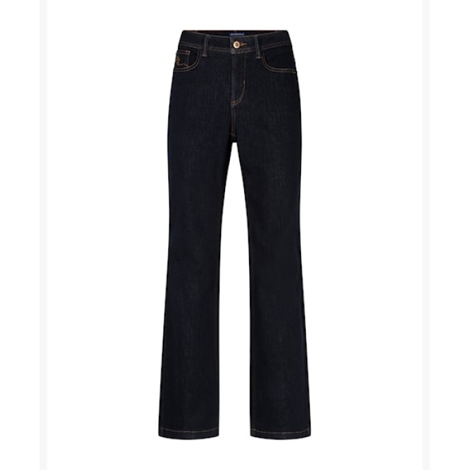 Red Button jeans SRB5026 Colette soft Dark Blue